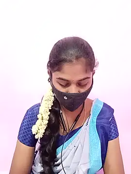 DarkRoseQueen 现场XXX聊天