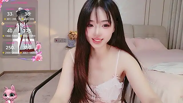 Bella-ox's Live XXX Chat