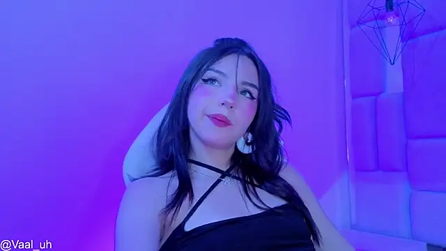 Valuh_BlakeのライブXXXチャット