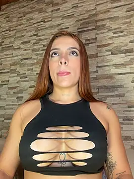 CiaraMorettii Live XXX-Chat