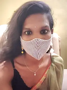 Shreya-telugupilla Chat XXX in diretta