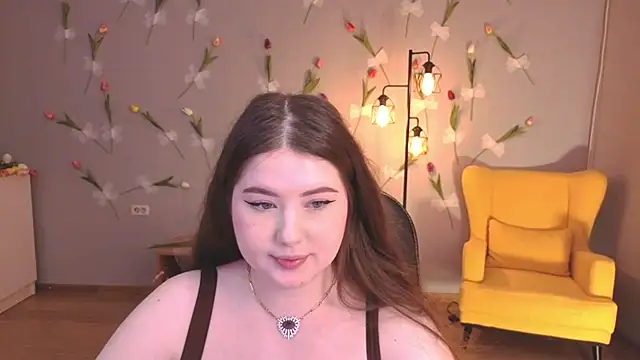 PixelGoddess Chat XXX in diretta
