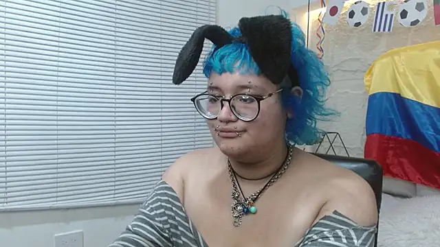 Echypyon_ 라이브 XXX 채팅
