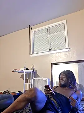 SISSY_KANDI's Webcam Show