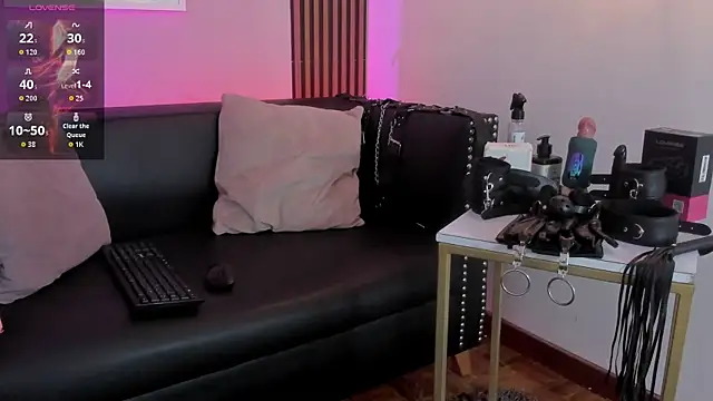 Maximoking26 – Live XXX-chat