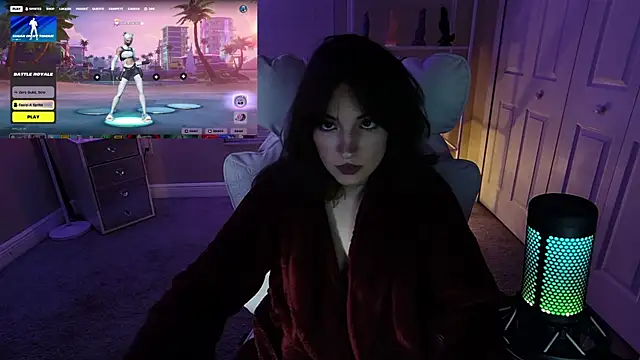 angiefae live XXX chat