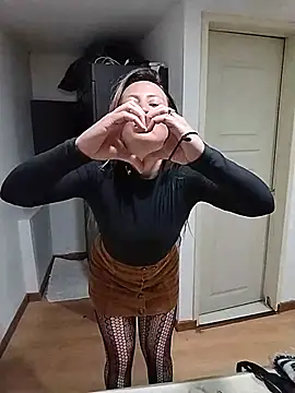 VALELUXX's Live XXX Chat
