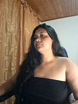 Alessandraa-'s Live XXX Chat