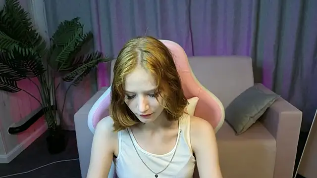 AliceJohansone – Live XXX-chat