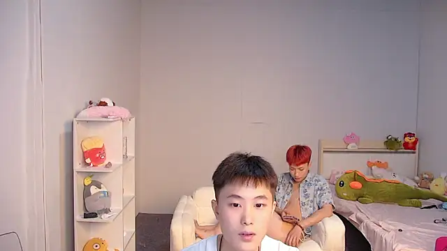Chinese-Sweety Chat XXX live
