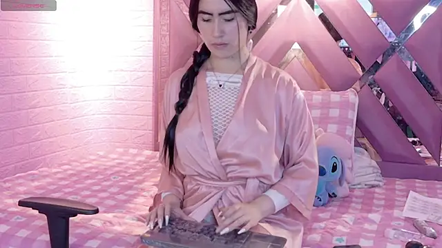 Lexy_Dumoun_ 라이브 XXX 채팅