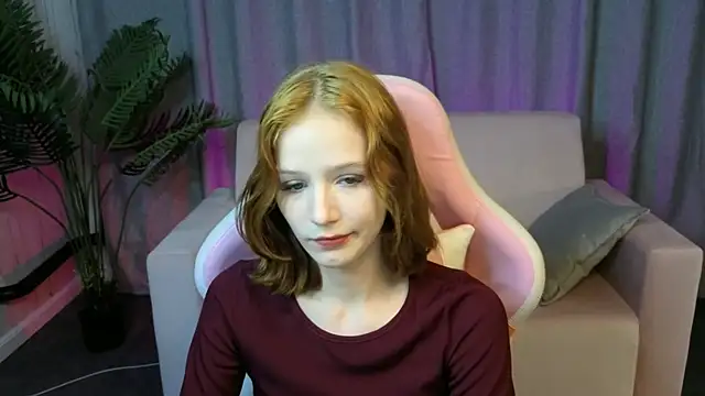 Chat XXX Live AliceJohansone