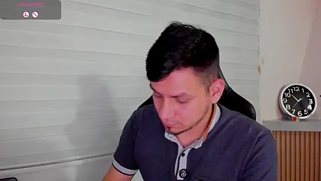 Rick_Adams Chat XXX live