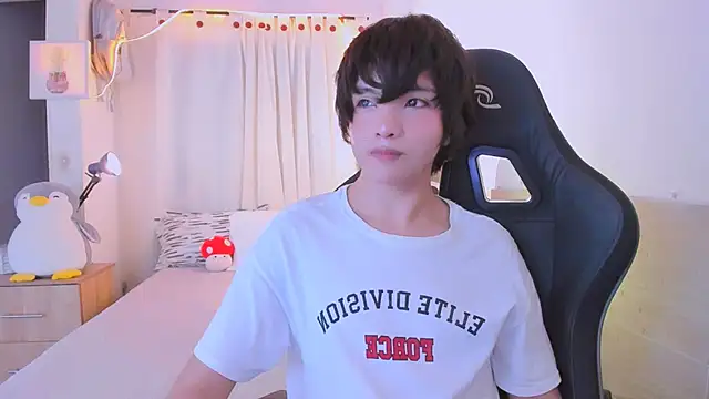 Sweet_Allan's Live XXX Chat
