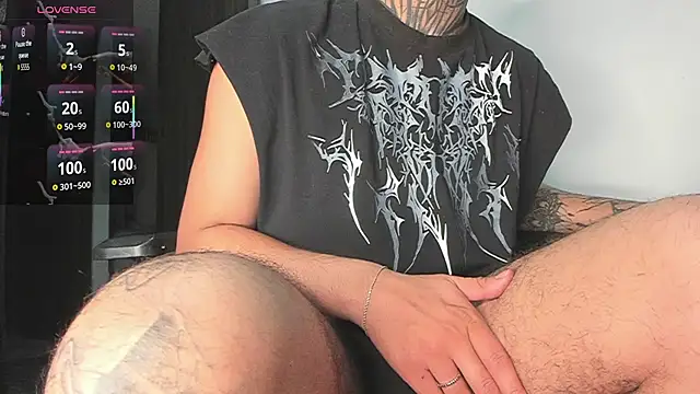 Chat +18 de imferrer ao vivo