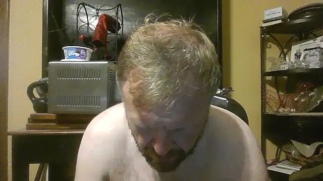 TheOneDonShaun – Naživo XXX chat