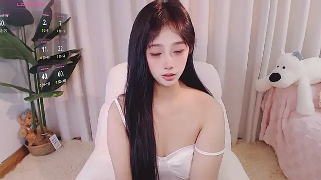 Luck-256 라이브 XXX 채팅