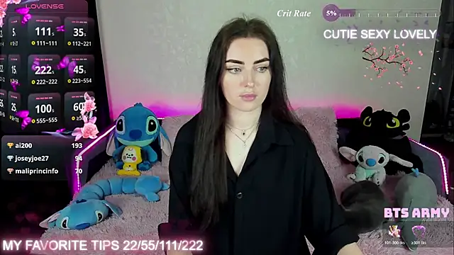 SemurMur live XXX chat
