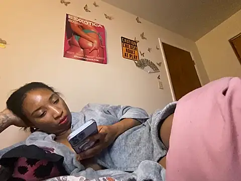 LeBimbo's Live XXX Chat
