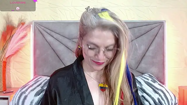 Chatroom XXX en direct de Esmeralda_oikos