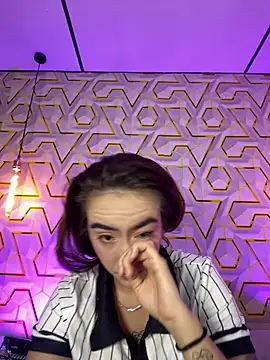 MelanyyJhonson15 Live XXX-Chat