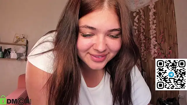Chat XXX ao vivo de Annet_Nel1son