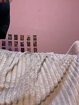 Rinamay_ Adlı Modelin Canlı XXX Sohbeti