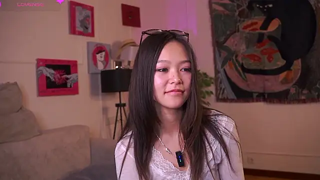 JanelBitther 现场XXX聊天