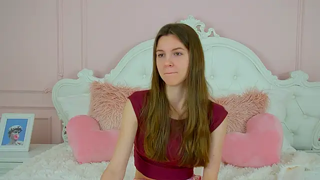 Chatroom XXX en direct de AmaliaLima