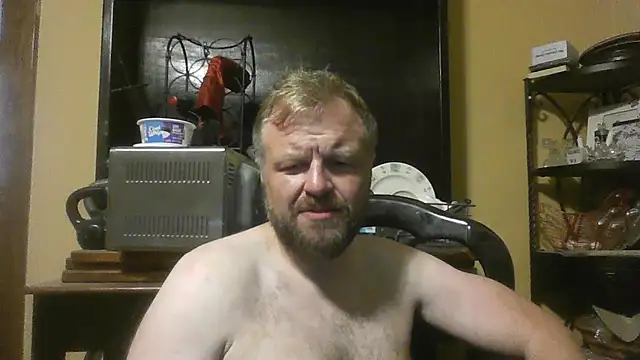 TheOneDonShaun Live XXX-chat