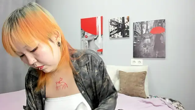Cute__Kiko's Live XXX Chat