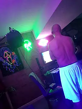 chronic_vibez – Live XXX-chat