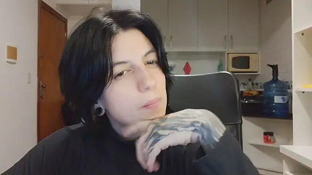 Chat XXX ao vivo de kyslrana