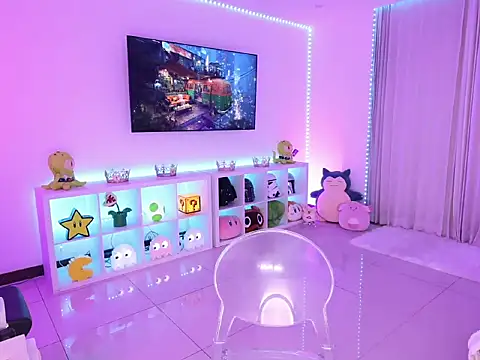 MyCheetara Obrolan Langsung XXX