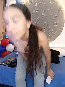 ritzabeth_daniel's Live XXX Chat