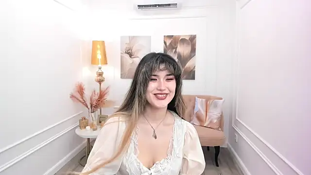 Chat XXX en directo de AnneTLi