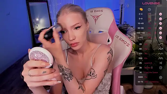 AnyaTaylor_n Live XXX chat