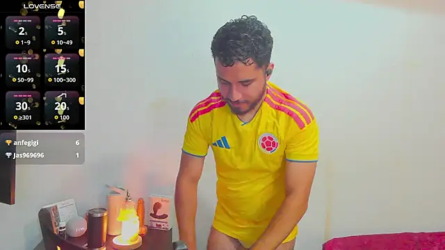 Philip_Reid_ Live XXX-Chat