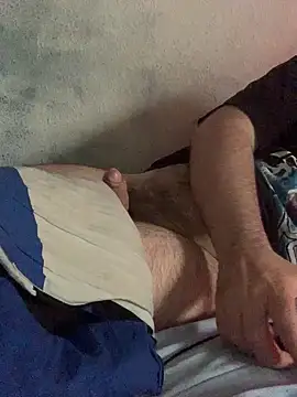 XXX chat uživo modela GeilerHSVFAN1989