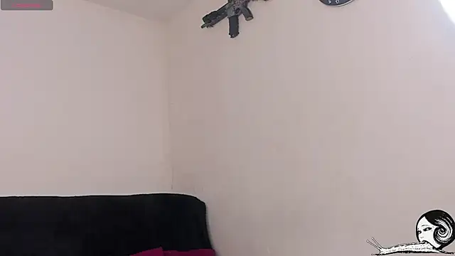 Britney_Rose 现场XXX聊天