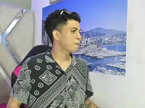 cameron_lux77's Live XXX Chat