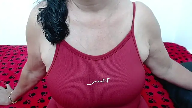 ElizabethMiler – Live XXX-chat