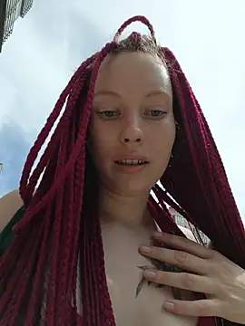 Chat XXX Live Frost_foxy