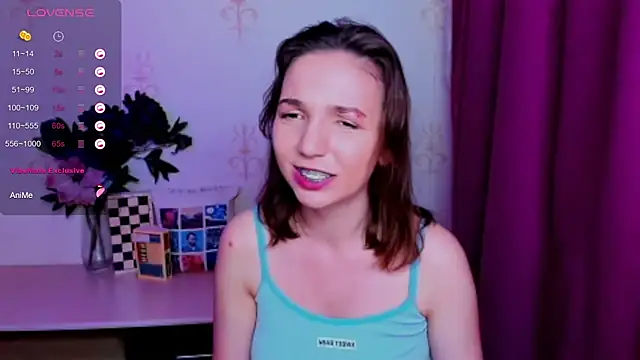 KindHazelHere_ Live XXX-Chat