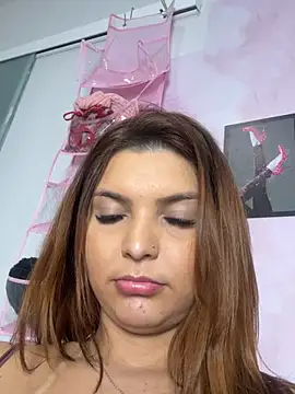 Chat XXX ao vivo de Melzinha71