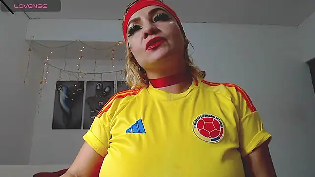 FranchescaSexy1 Live XXX-chat