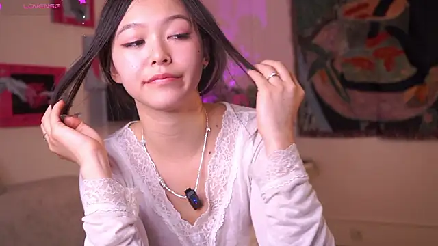 JanelBitther Obrolan Langsung XXX