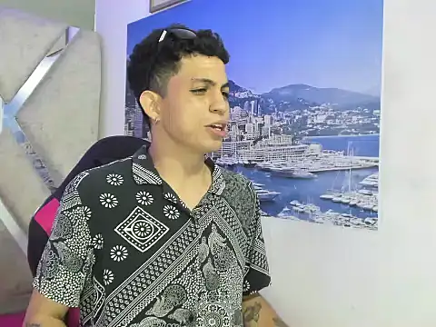 cameron_lux77 Live XXX-chat