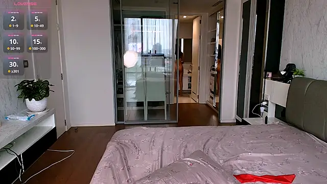 Živý XXX chat Melissa_Mone