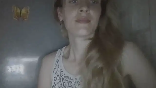 Chat +18 de JayeTyler ao vivo
